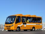 Agrale Neobus Thunder+ Urbano 2012 года